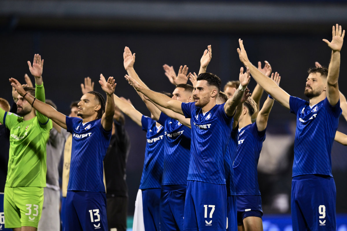 Informacije: Ulaznice za utakmicu Dinamo - Hajduk