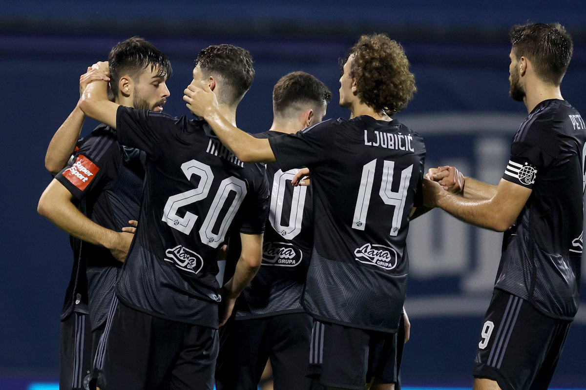 Utakmica Osijek - Dinamo: Ulaznice za navijače Dinama