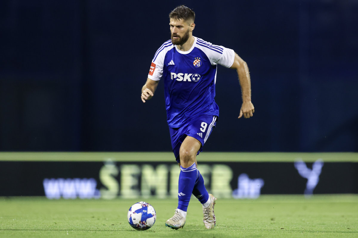 Na Dinamovu adresu stiglo devet pozivnica iz nacionalnih selekcija