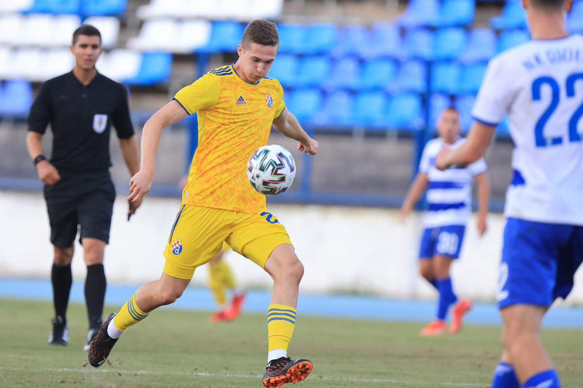 Efektni pogoci i podjela bodova u Gradskom vrtu