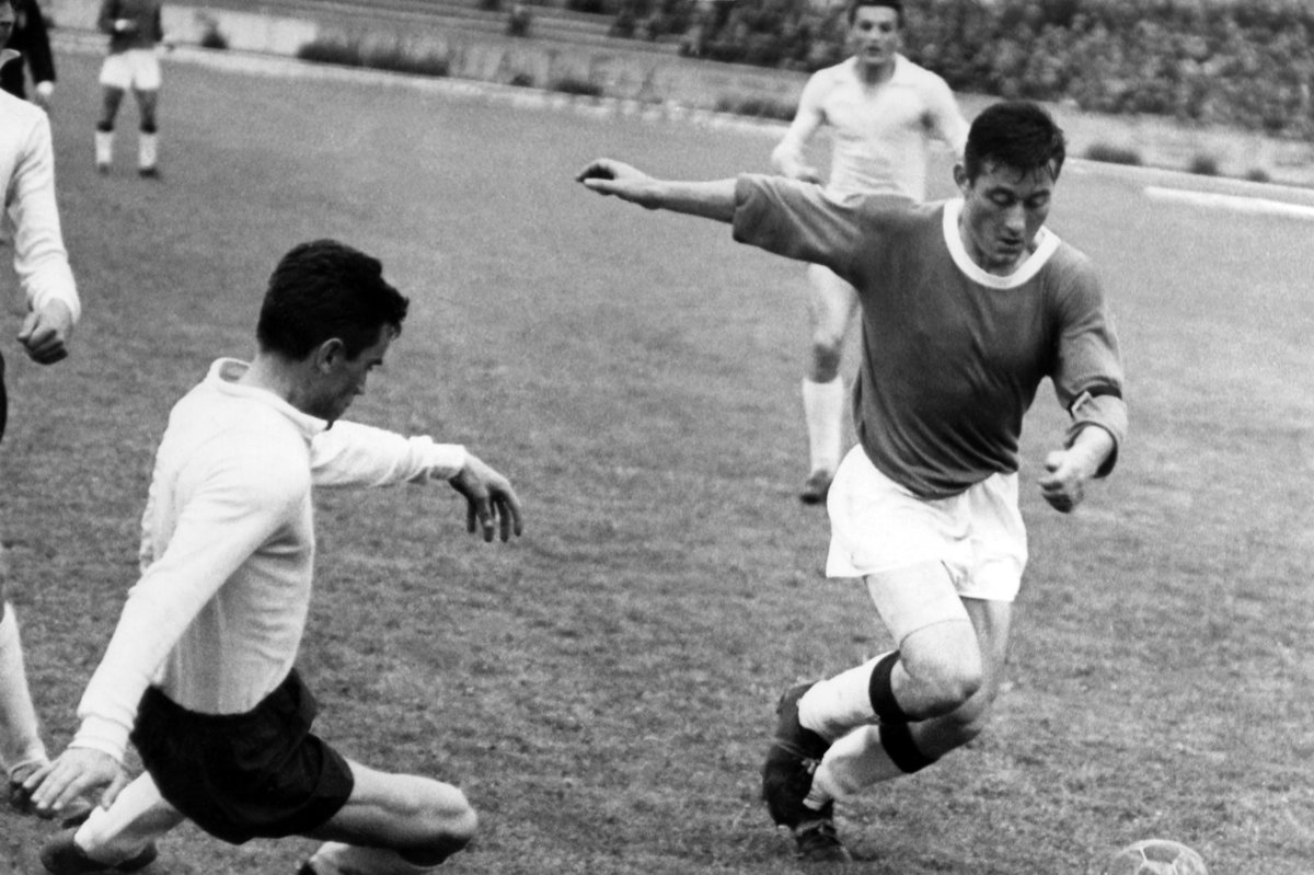 Sretan rođendan našem Stjepanu Lamzi