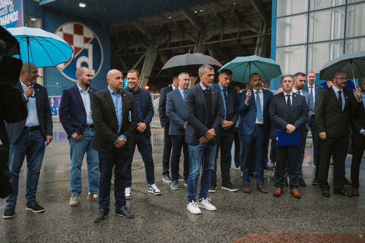 Članovi Skupštine odali počast poginulim BBB