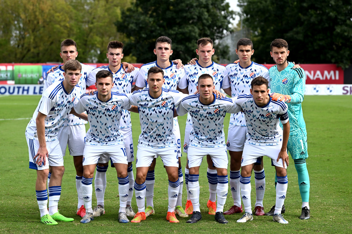 Live stream: Liga prvaka mladih Chelsea - Dinamo