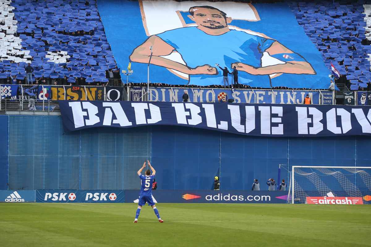 FOTOGALERIJA | Doviđenja, a ne zbogom