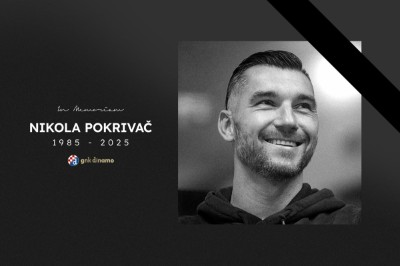 Tragic fate: our Nikola Pokrivač has left us forever