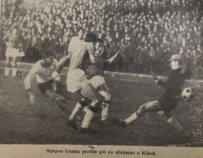 Rijeka – Dinamo 0-2