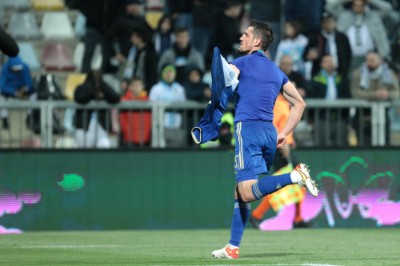 Rijeka – Dinamo 1-2 (put prema naslovu)