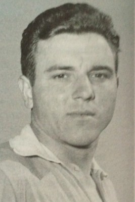 Preminuo Ivan Šantek