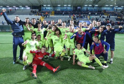Slaven Belupo – Dinamo 0-1 (title secured)