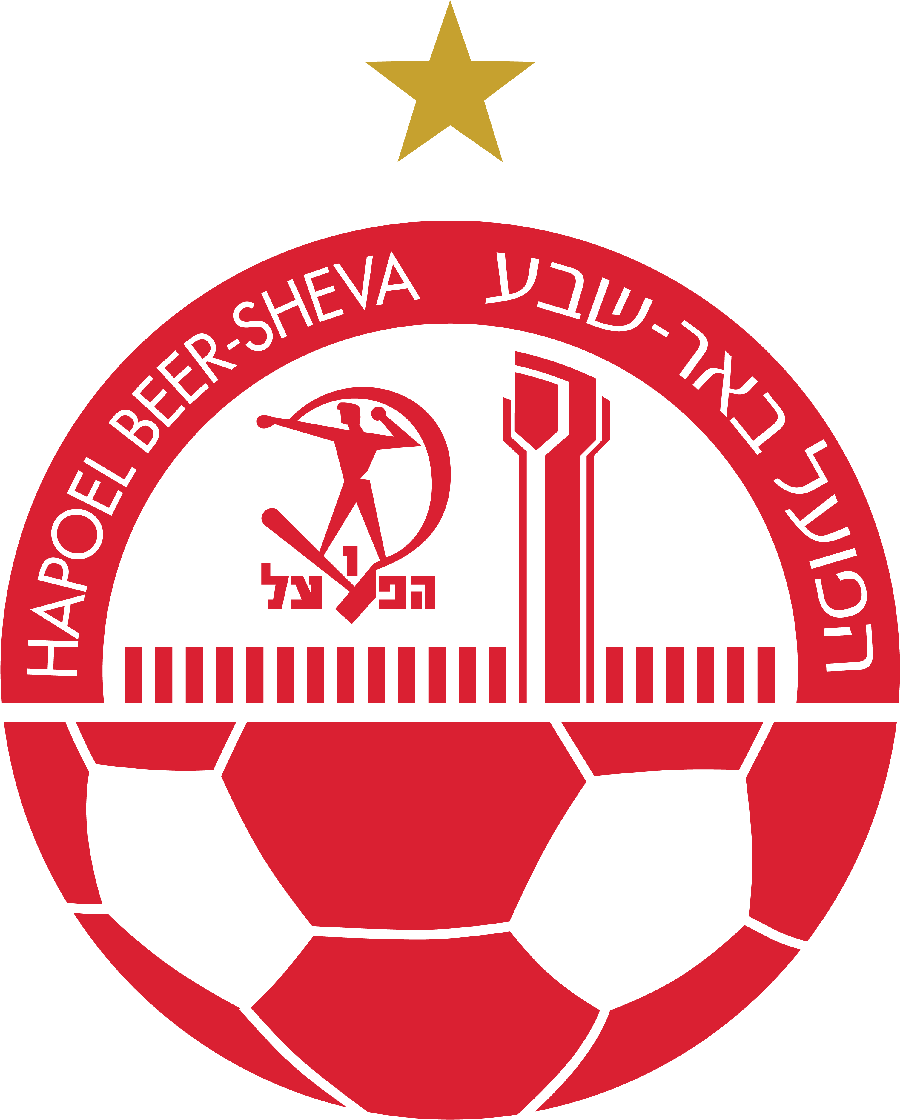 Hapoel Be'er Sheva FC